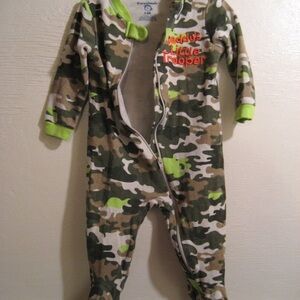 GARANIMALS onepiece size 3 to 6 months